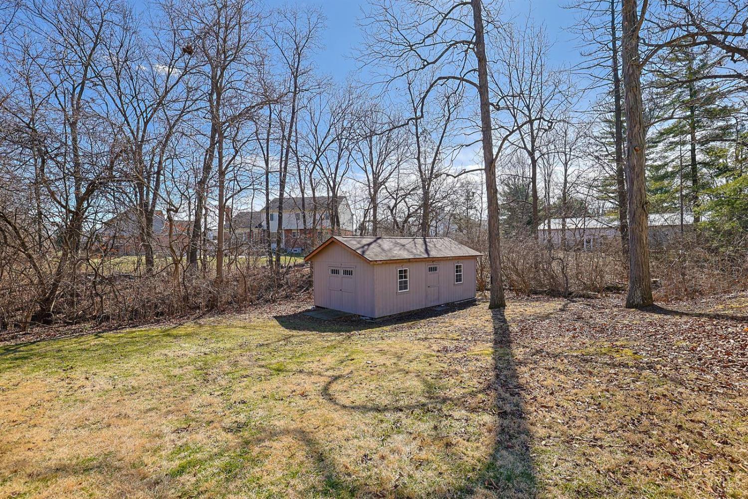 9548 Butler Warren Road Cincinnati, OH 45241 - Photo 31 of 33 Gallery Image 31