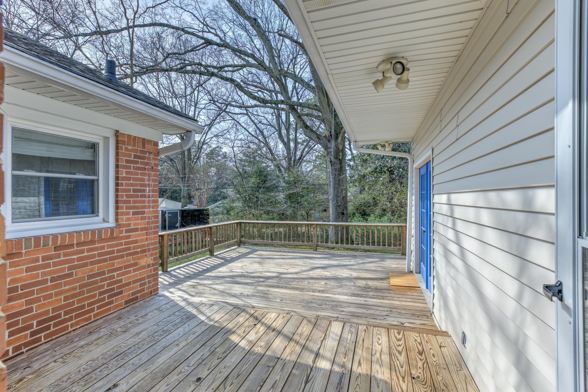 221 Wallace Road Memphis, TN 38117 - Photo 20 of 25 Gallery Image 20