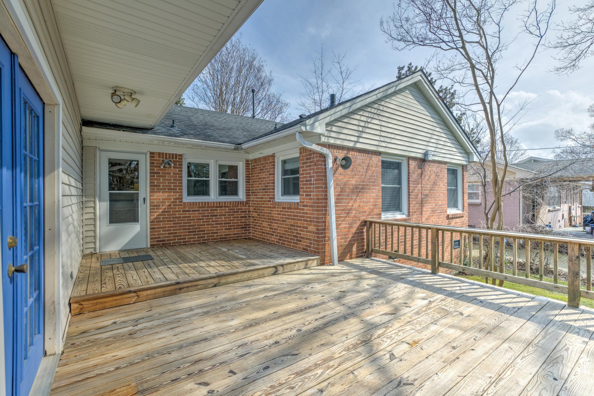 221 Wallace Road Memphis, TN 38117 - Photo 21 of 25 Gallery Image 21