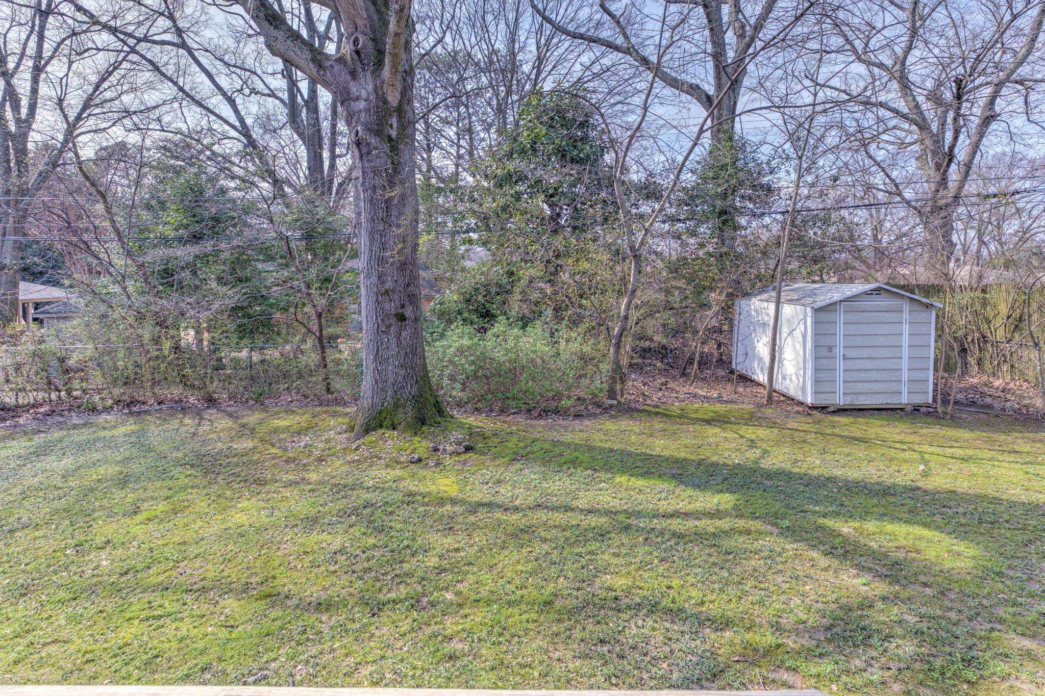 221 Wallace Road Memphis, TN 38117 - Photo 22 of 25 Gallery Image 22