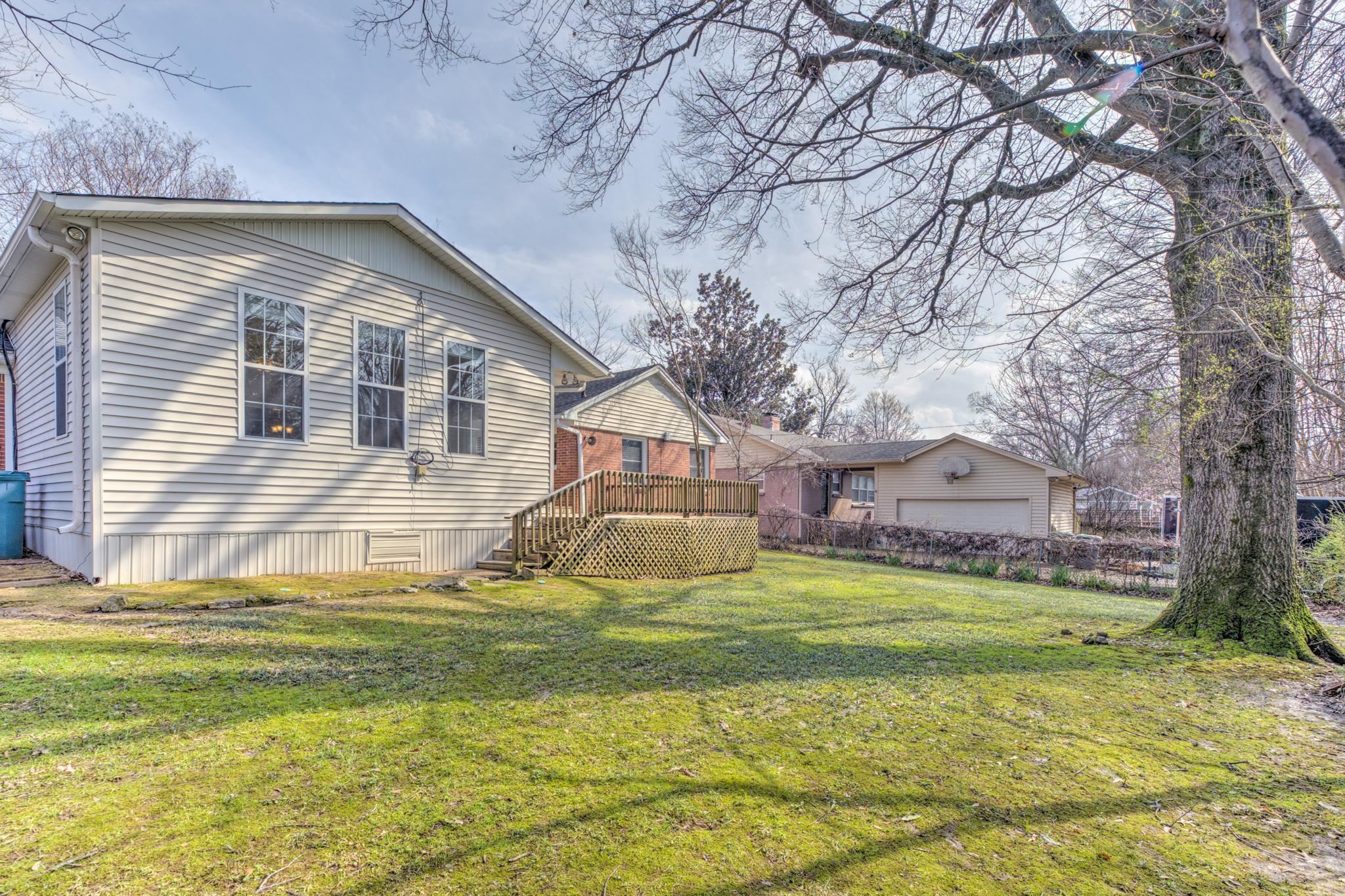 221 Wallace Road Memphis, TN 38117 - Photo 23 of 25 Gallery Image 23