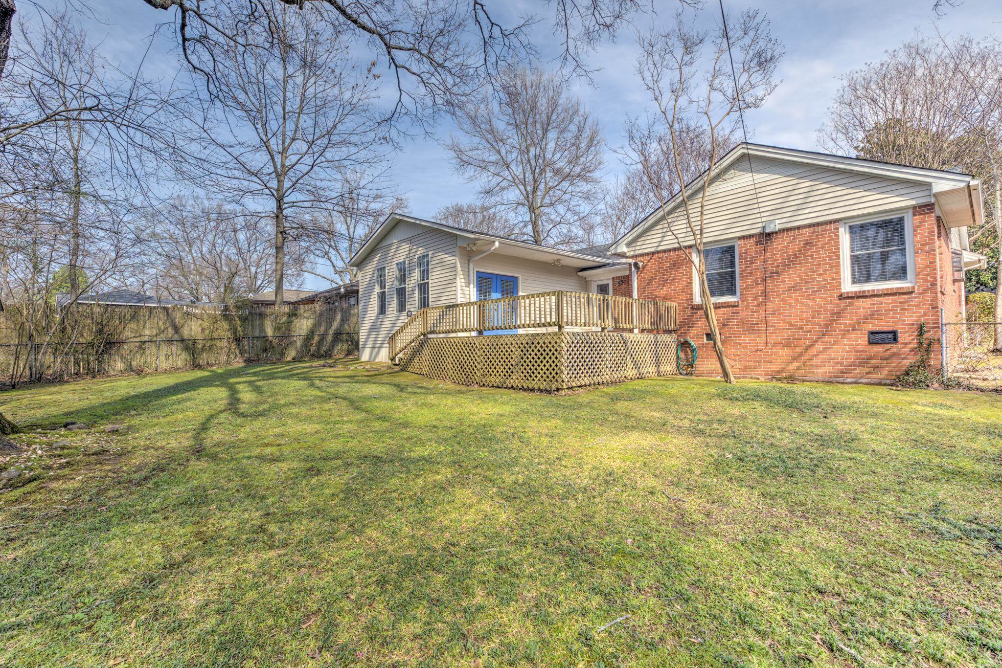 221 Wallace Road Memphis, TN 38117 - Photo 24 of 25 Gallery Image 24