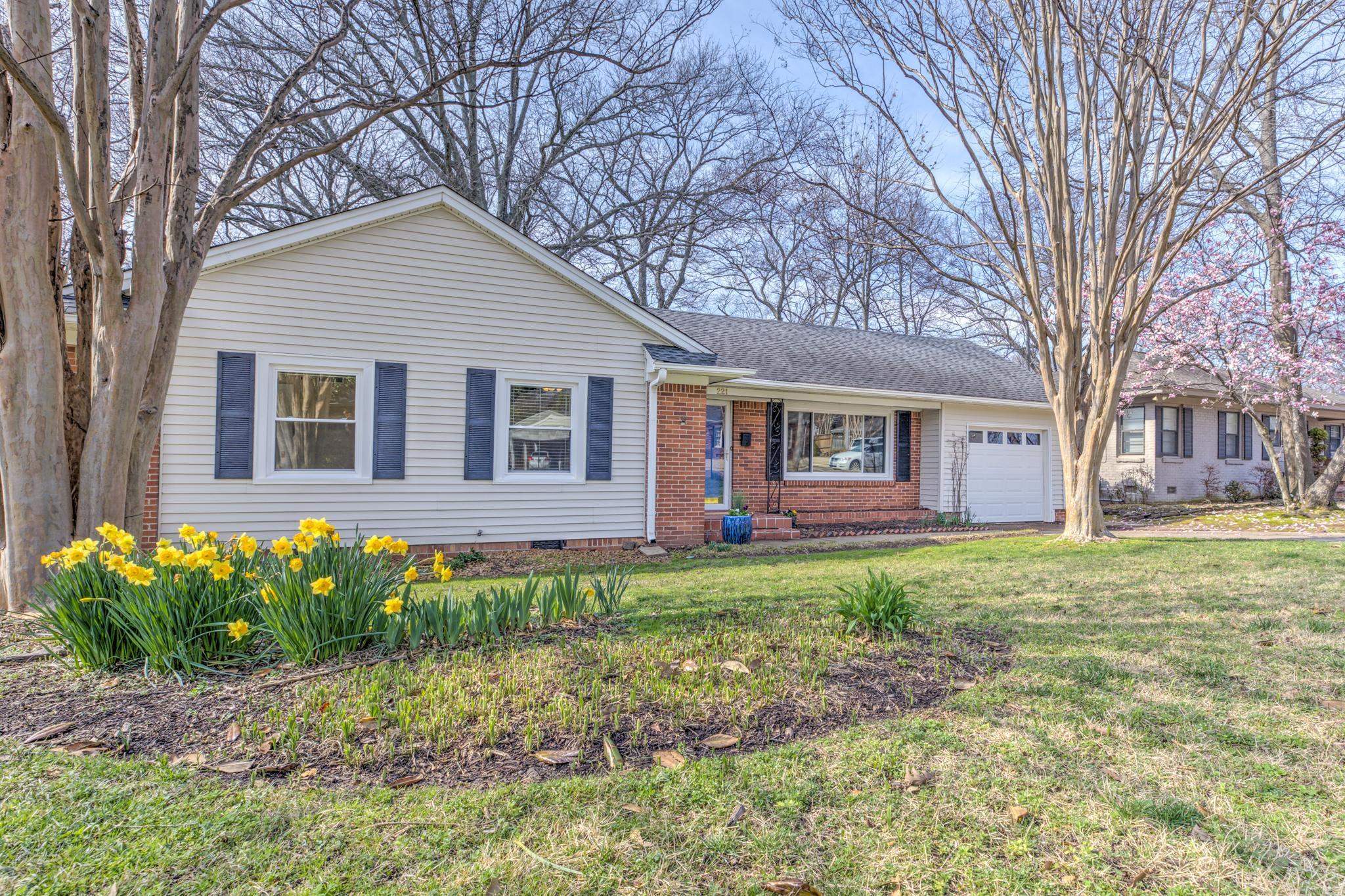 221 Wallace Road Memphis, TN 38117 - Photo 25 of 25 Gallery Image 25