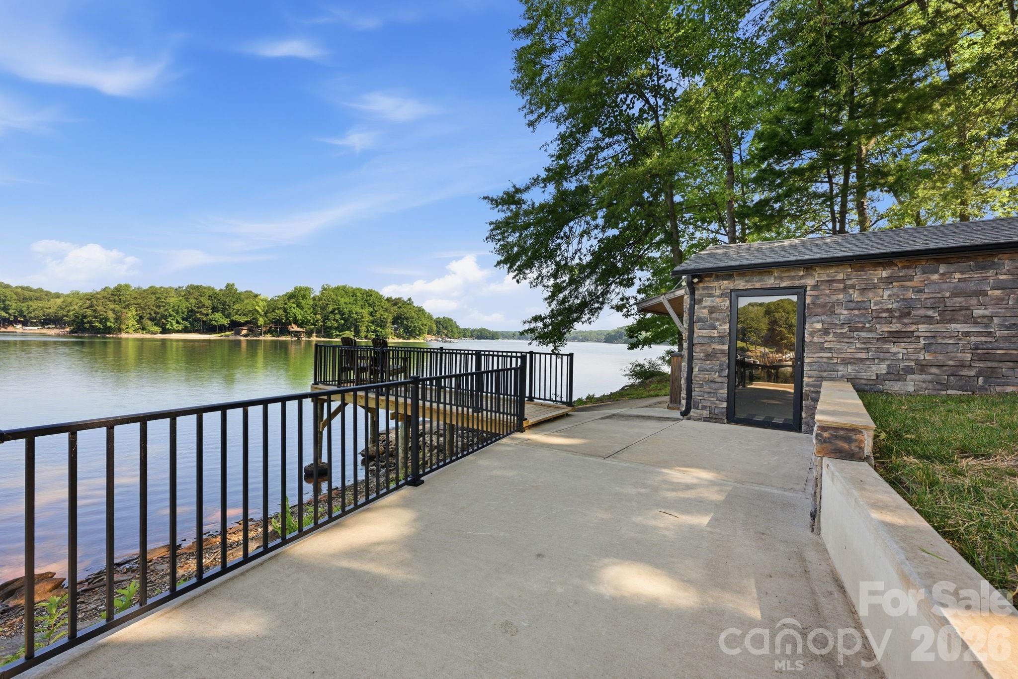 1367 Roundstone Road Sherrills Ford, NC 28673 - Photo 41 of 48