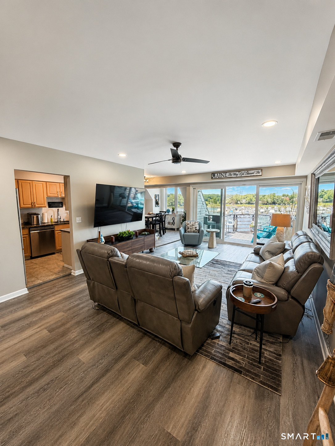 635 Popes Island Road, Unit 635 Milford, CT 06461 - Photo 15 of 36 Gallery Image 15