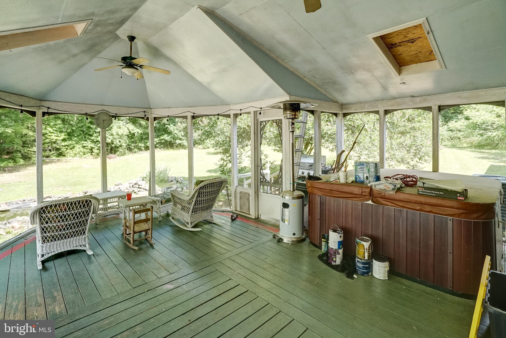 5275 New Line Road Gum Spring, VA 23065 - Photo 37 of 48