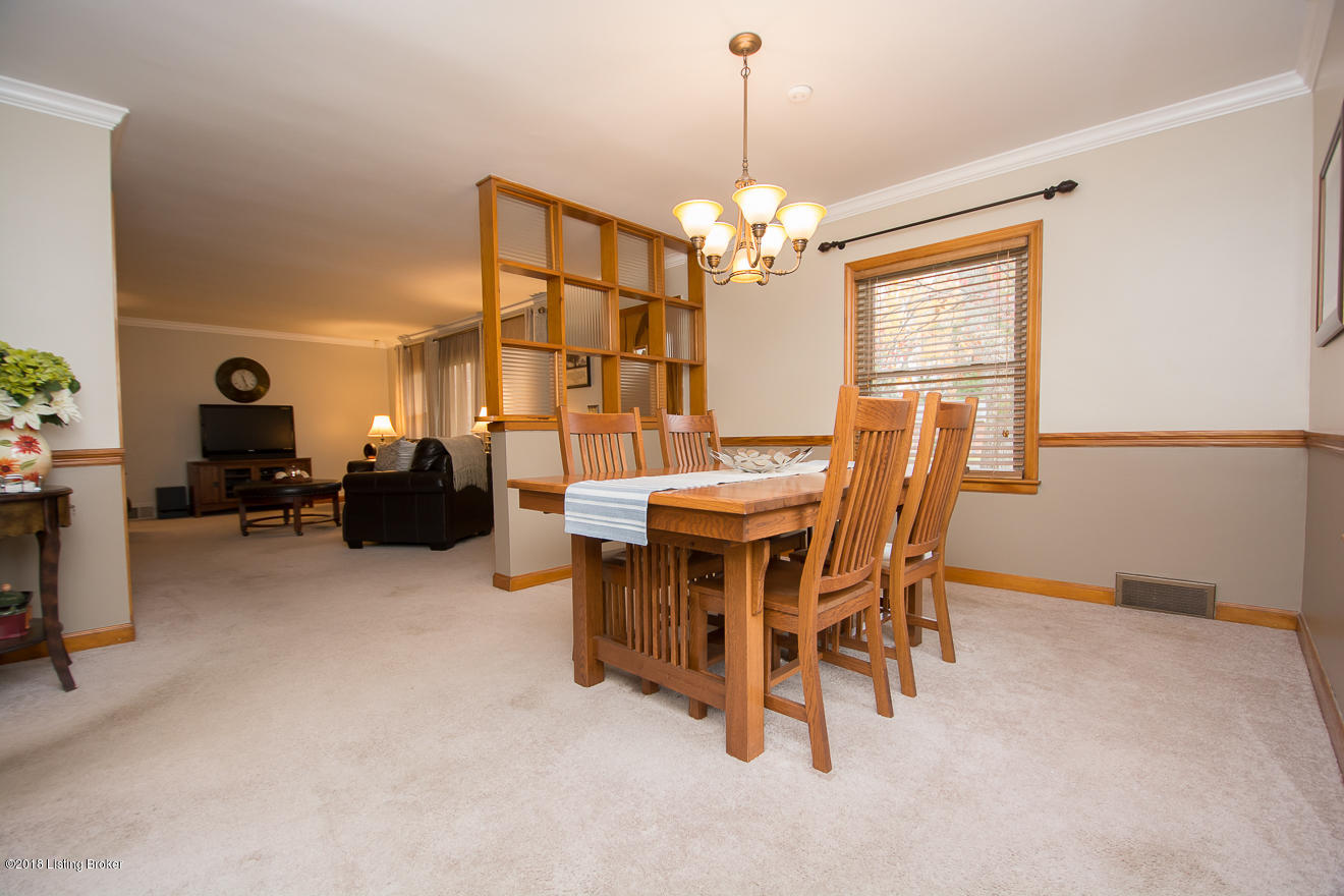 4303 Statton Road Louisville, KY 40220 - Photo 7 of 53 Dining Room