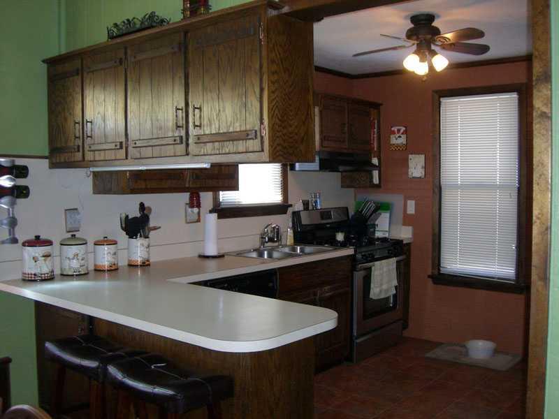 14 Fredonia Road Greenville, PA 16125 - Photo 2 of 14 Kitchen.