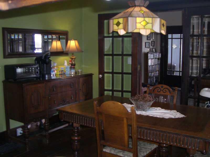 14 Fredonia Road Greenville, PA 16125 - Photo 4 of 14 Dining Room.