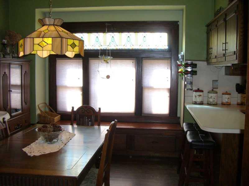 14 Fredonia Road Greenville, PA 16125 - Photo 5 of 14 Dining Room.