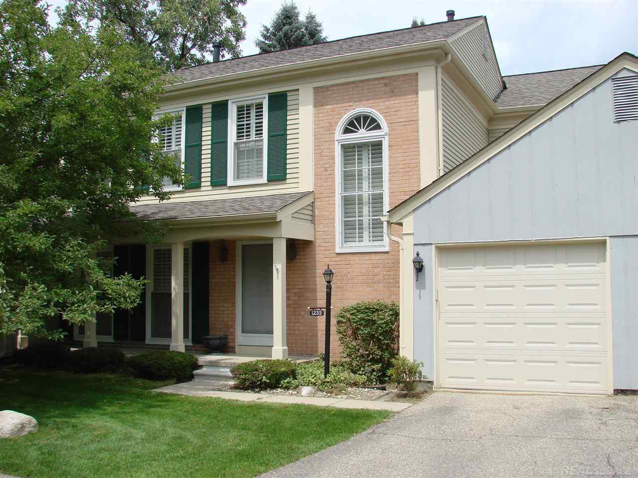 1255 Candlestick Lane Rochester Hills, MI 48306 - Photo 3 of 38