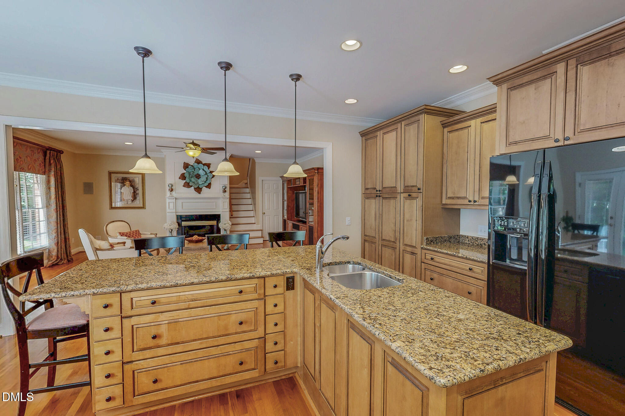 355 Denada Path Roxboro, NC 27574 - Photo 45 of 69