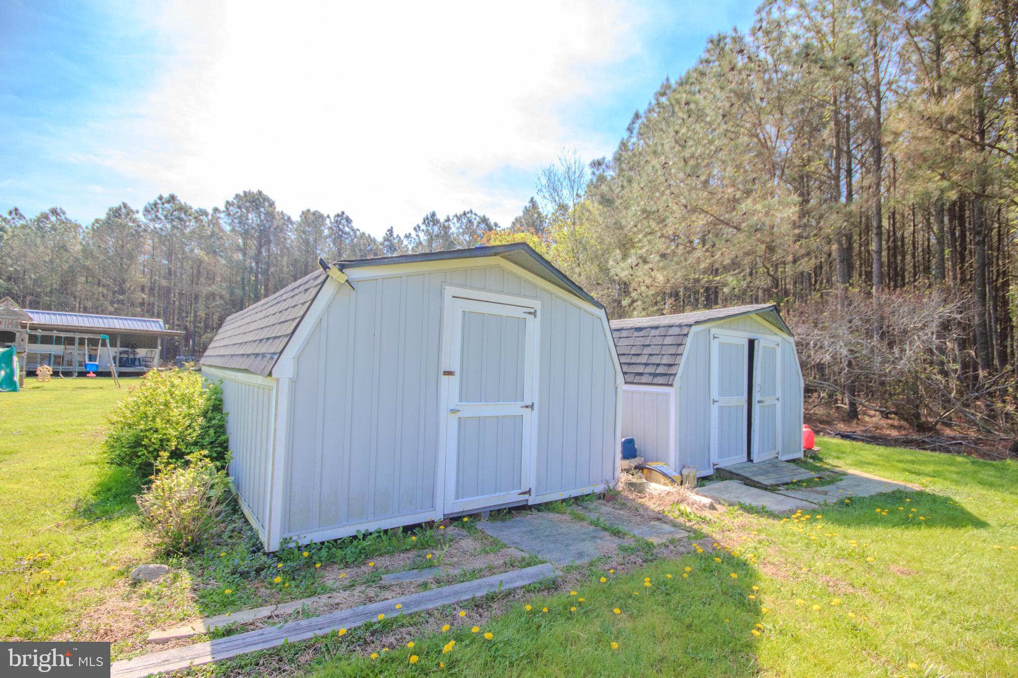 26835 Roland Tyler Road Crisfield, MD 21817 - Photo 44 of 47