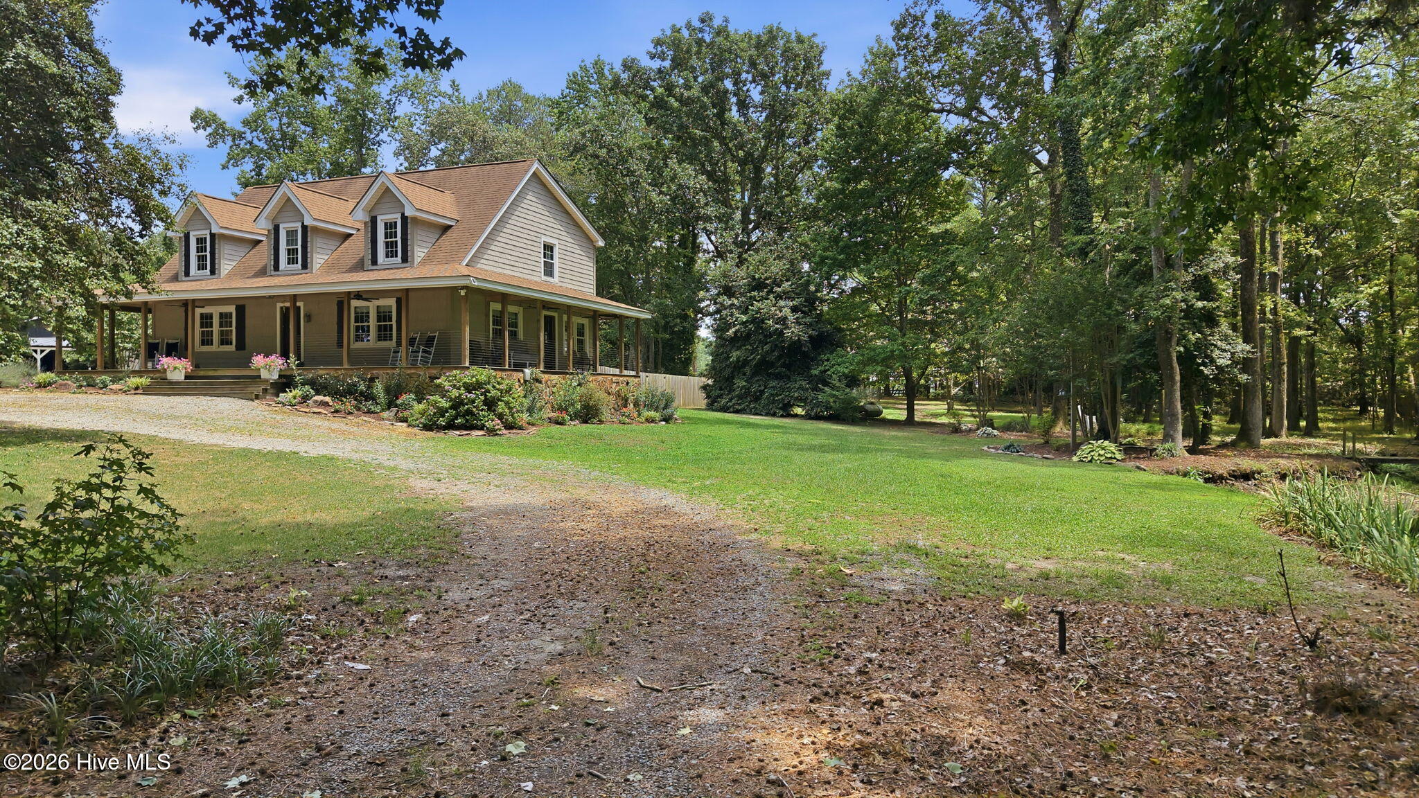 5349 A Pridgen Road Elm City, NC 27822 - Photo 6 of 67