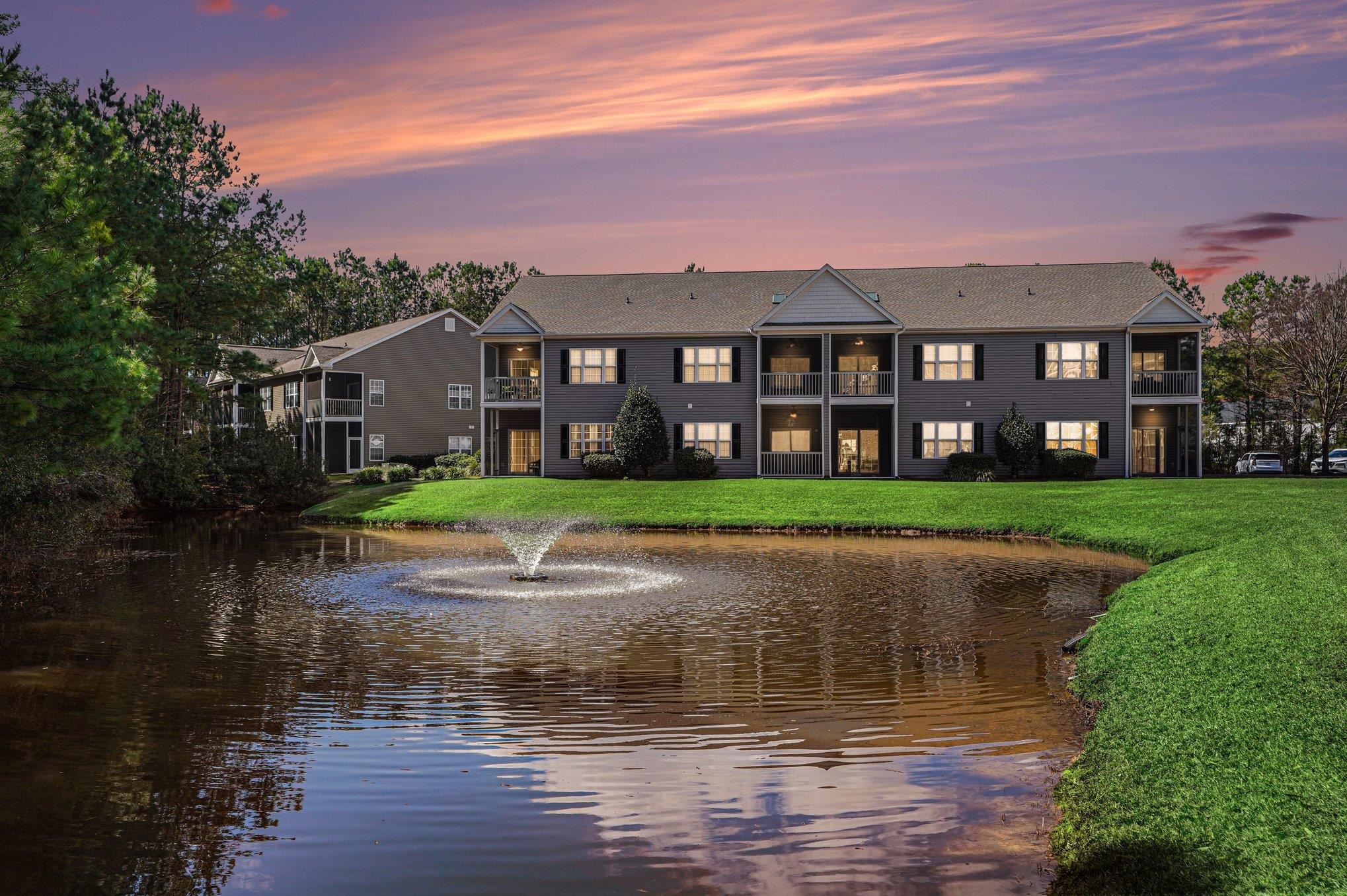 1141 Peace Pipe Place, Unit 201 Myrtle Beach, SC 29579 - Photo 2 of 35