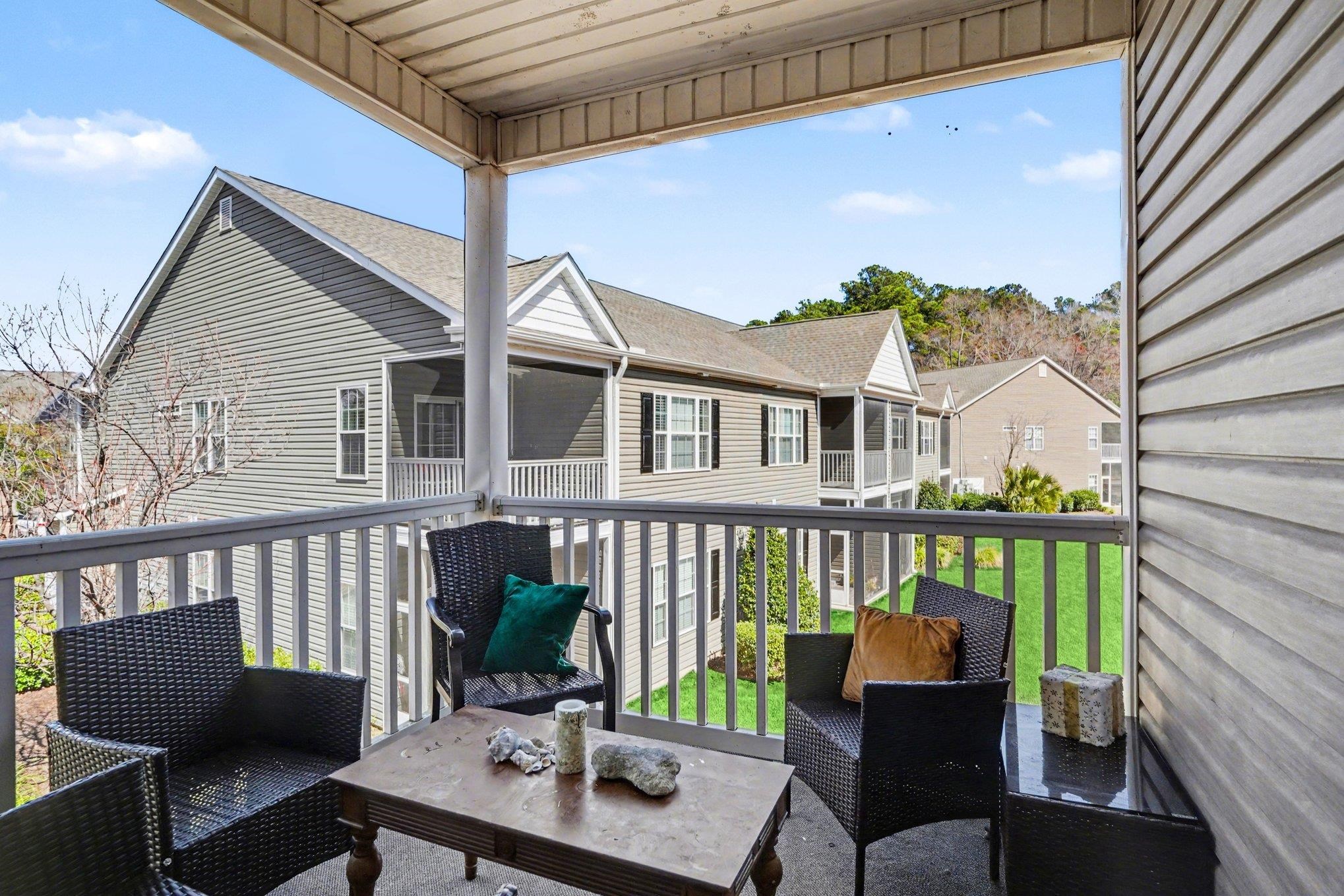 1141 Peace Pipe Place, Unit 201 Myrtle Beach, SC 29579 - Photo 30 of 35