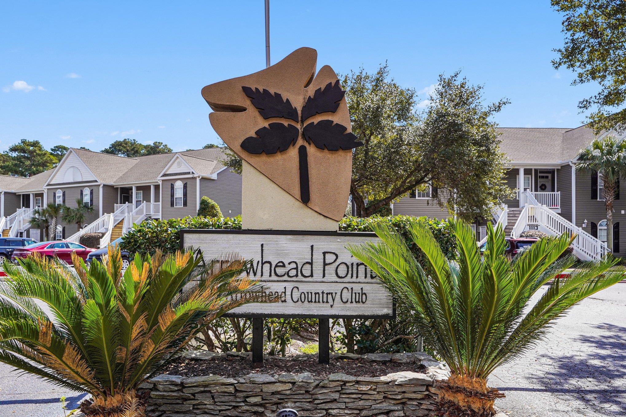 1141 Peace Pipe Place, Unit 201 Myrtle Beach, SC 29579 - Photo 35 of 35