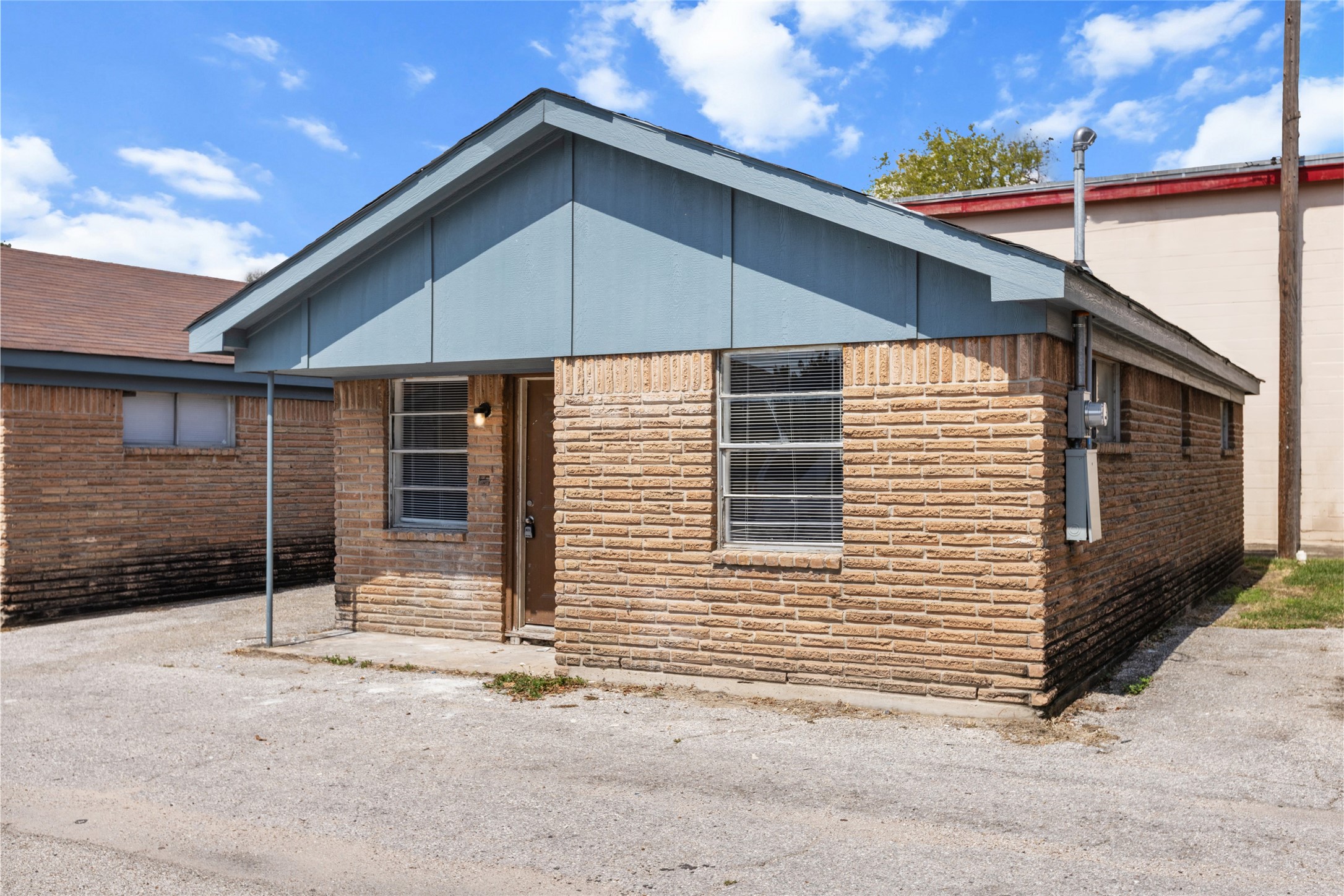 5722 Pickfair Street, Unit 2 Houston, TX 77026 - Photo 12 of 13