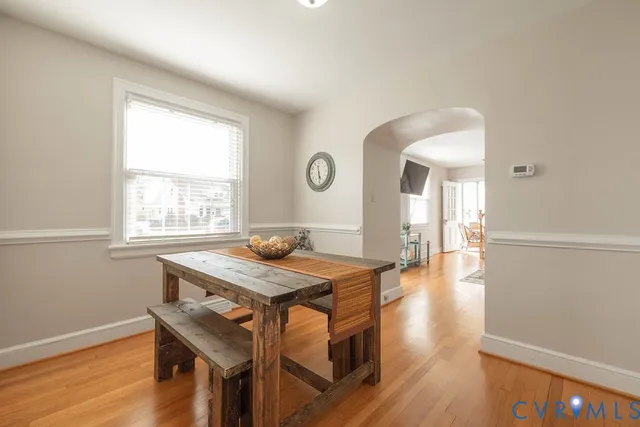 $299,950 | 2206 Bailey Drive, Henrico, VA 23231