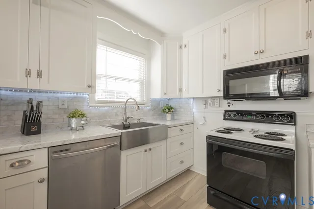 $299,950 | 2206 Bailey Drive, Henrico, VA 23231