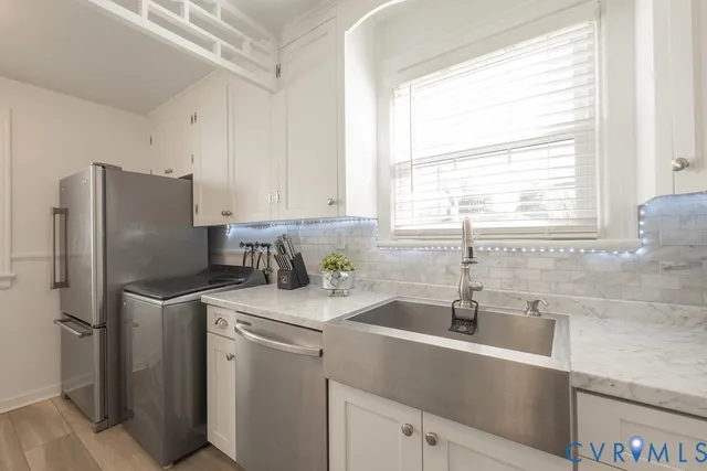 $299,950 | 2206 Bailey Drive, Henrico, VA 23231