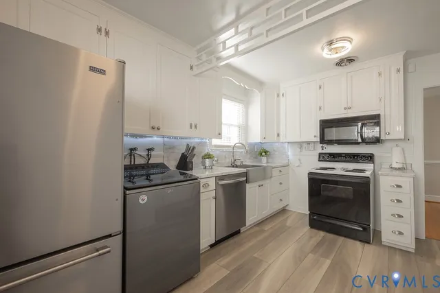 $299,950 | 2206 Bailey Drive, Henrico, VA 23231