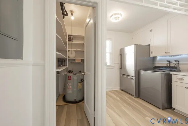 $299,950 | 2206 Bailey Drive, Henrico, VA 23231