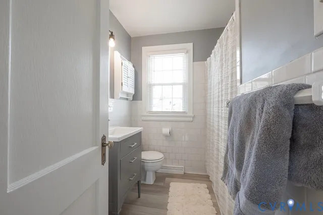 $299,950 | 2206 Bailey Drive, Henrico, VA 23231