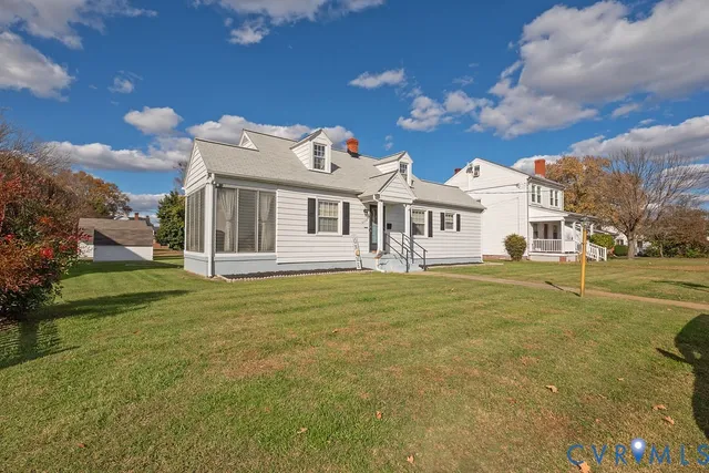 $299,950 | 2206 Bailey Drive, Henrico, VA 23231