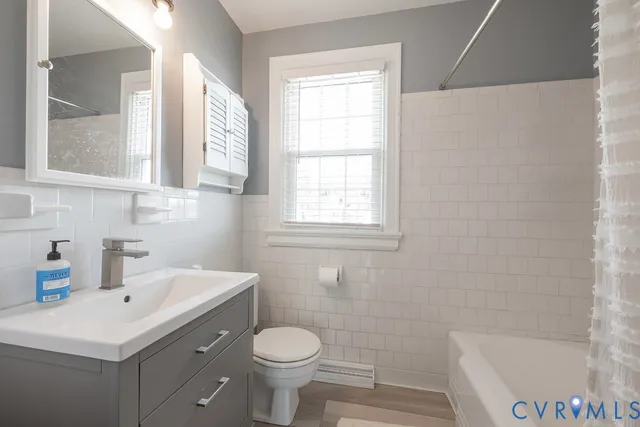 $299,950 | 2206 Bailey Drive, Henrico, VA 23231