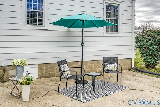 $299,950 | 2206 Bailey Drive, Henrico, VA 23231