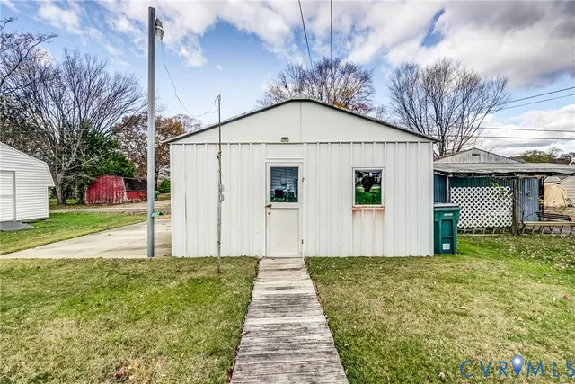 $299,950 | 2206 Bailey Drive, Henrico, VA 23231