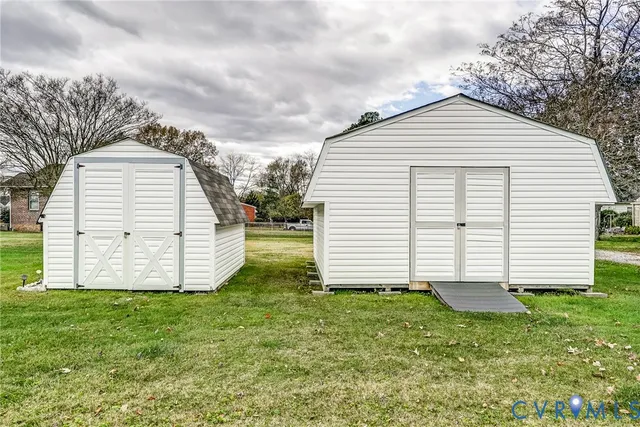 $299,950 | 2206 Bailey Drive, Henrico, VA 23231