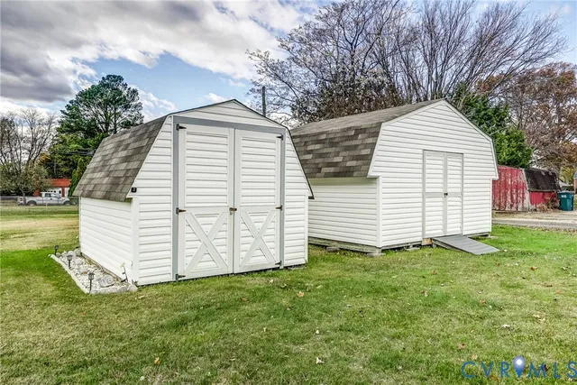 $299,950 | 2206 Bailey Drive, Henrico, VA 23231