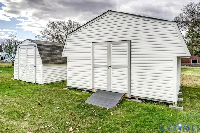 $299,950 | 2206 Bailey Drive, Henrico, VA 23231