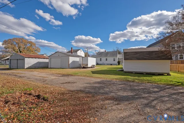 $299,950 | 2206 Bailey Drive, Henrico, VA 23231