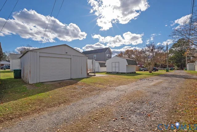 $299,950 | 2206 Bailey Drive, Henrico, VA 23231