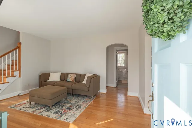 $299,950 | 2206 Bailey Drive, Henrico, VA 23231