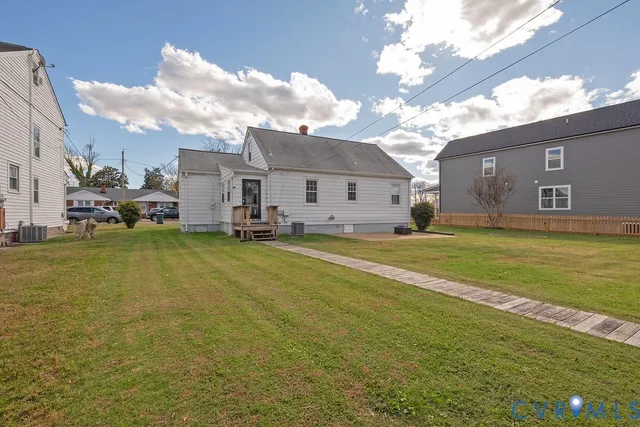 $299,950 | 2206 Bailey Drive, Henrico, VA 23231