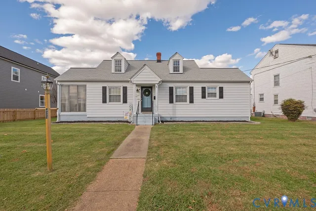 $299,950 | 2206 Bailey Drive, Henrico, VA 23231