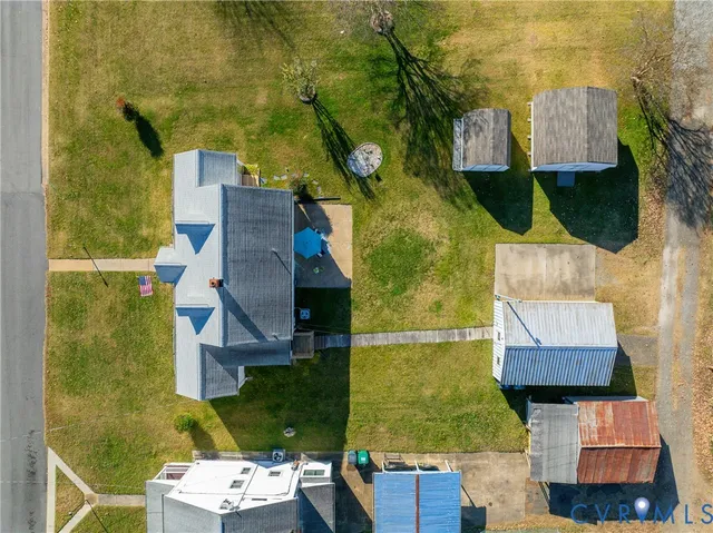 $299,950 | 2206 Bailey Drive, Henrico, VA 23231