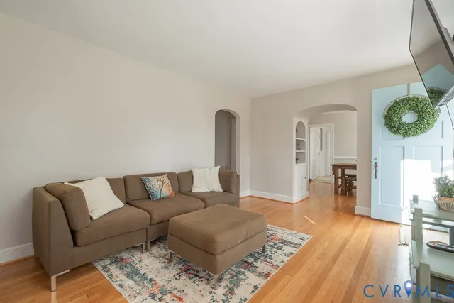 $299,950 | 2206 Bailey Drive, Henrico, VA 23231