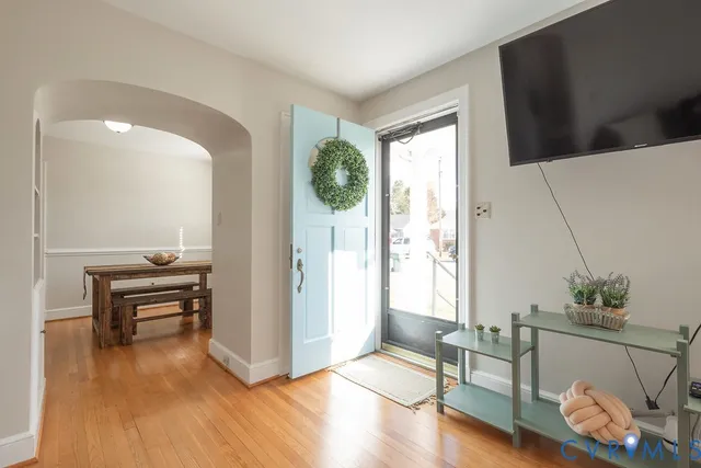 $299,950 | 2206 Bailey Drive, Henrico, VA 23231