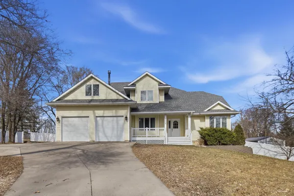 $488,000 | 2504 4th Avenue Northwest, Austin, MN 55912