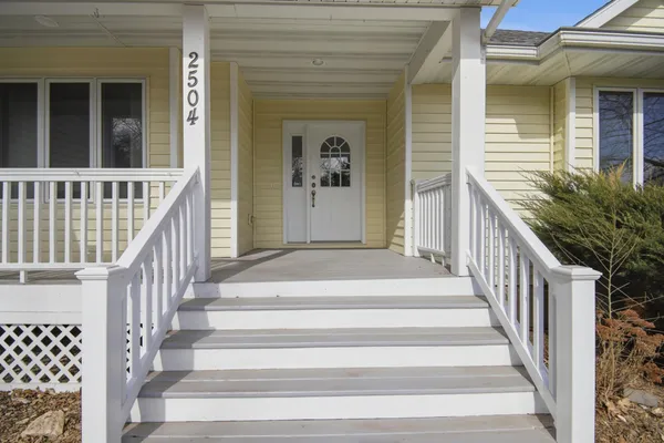 $488,000 | 2504 4th Avenue Northwest, Austin, MN 55912