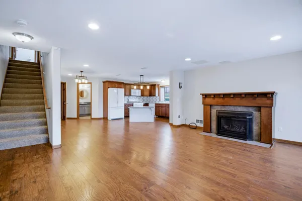 $488,000 | 2504 4th Avenue Northwest, Austin, MN 55912