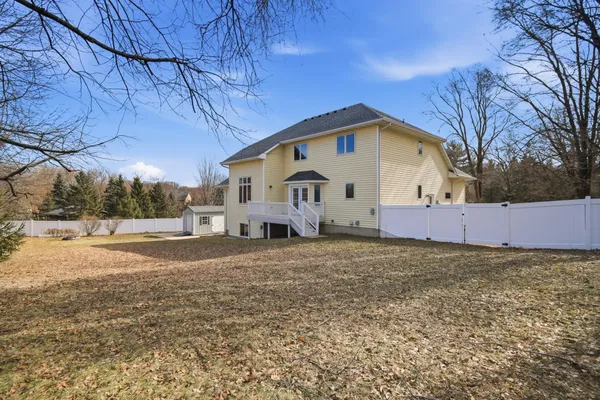 $488,000 | 2504 4th Avenue Northwest, Austin, MN 55912