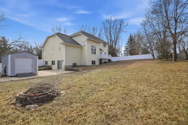 $488,000 | 2504 4th Avenue Northwest, Austin, MN 55912