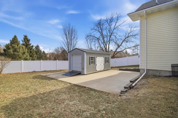 $488,000 | 2504 4th Avenue Northwest, Austin, MN 55912
