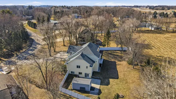 $488,000 | 2504 4th Avenue Northwest, Austin, MN 55912